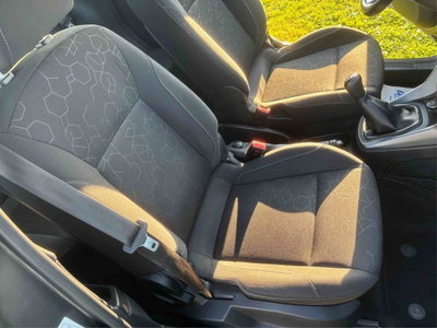 Ford B-Max B-Max 1.5 TDCi 75 CV Sport (8)
