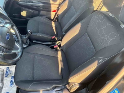 Ford B-Max B-Max 1.5 TDCi 75 CV Sport (9)