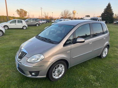 Lancia Musa 1.4 Oro Ecochic GPL usata