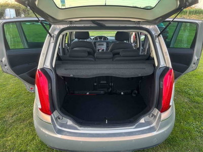 Lancia Musa 1.4 Oro Ecochic GPL (14)