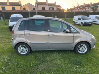 Lancia Musa 1.4 Oro Ecochic GPL (3)