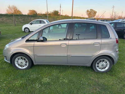 Lancia Musa 1.4 Oro Ecochic GPL (5)