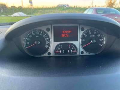 Lancia Musa 1.4 Oro Ecochic GPL (9)