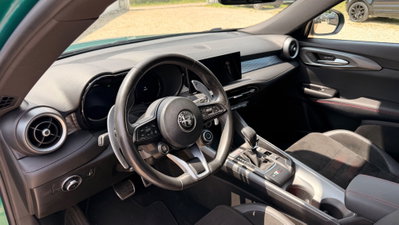 Alfa Romeo Tonale Tonale 1.5 130 CV MHEV TCT7 Edizione Speciale (11)