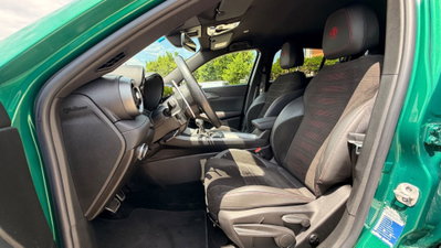 Alfa Romeo Tonale Tonale 1.5 130 CV MHEV TCT7 Edizione Speciale (12)
