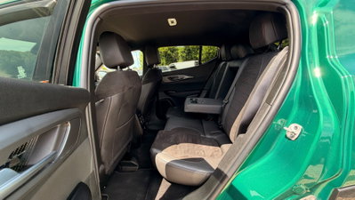 Alfa Romeo Tonale Tonale 1.5 130 CV MHEV TCT7 Edizione Speciale (13)