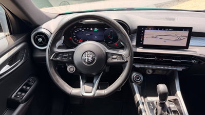 Alfa Romeo Tonale Tonale 1.5 130 CV MHEV TCT7 Edizione Speciale (18)