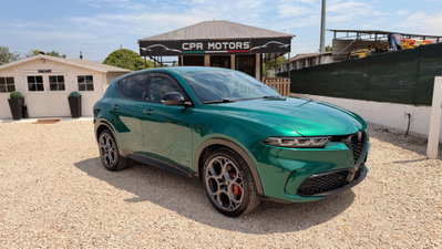 Alfa Romeo Tonale Tonale 1.5 130 CV MHEV TCT7 Edizione Speciale (3)