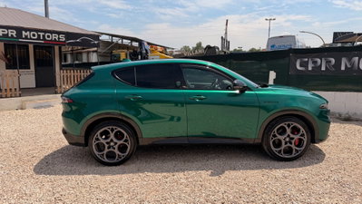 Alfa Romeo Tonale Tonale 1.5 130 CV MHEV TCT7 Edizione Speciale (4)