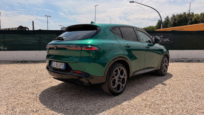 Alfa Romeo Tonale Tonale 1.5 130 CV MHEV TCT7 Edizione Speciale (5)