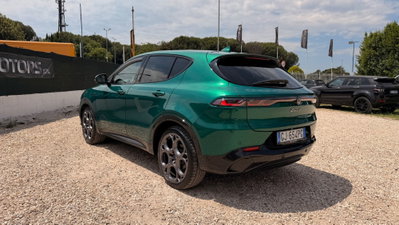 Alfa Romeo Tonale Tonale 1.5 130 CV MHEV TCT7 Edizione Speciale (7)