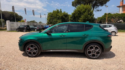 Alfa Romeo Tonale Tonale 1.5 130 CV MHEV TCT7 Edizione Speciale (8)
