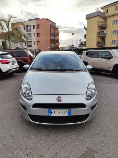 Fiat Punto 1.3 MJT II S&S 85 CV 3 porte ECO Easy (2)