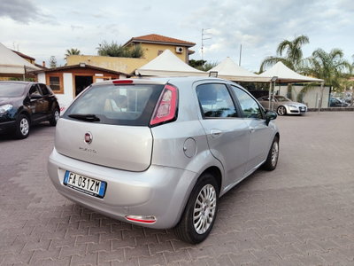 Fiat Punto 1.3 MJT II S&S 85 CV 3 porte ECO Easy (6)