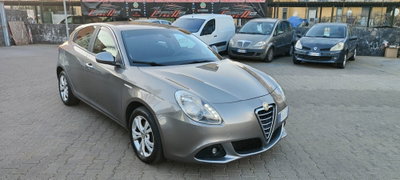Alfa Romeo Giulietta 2.0 JTDm-2 Distinctive 140cv (3)