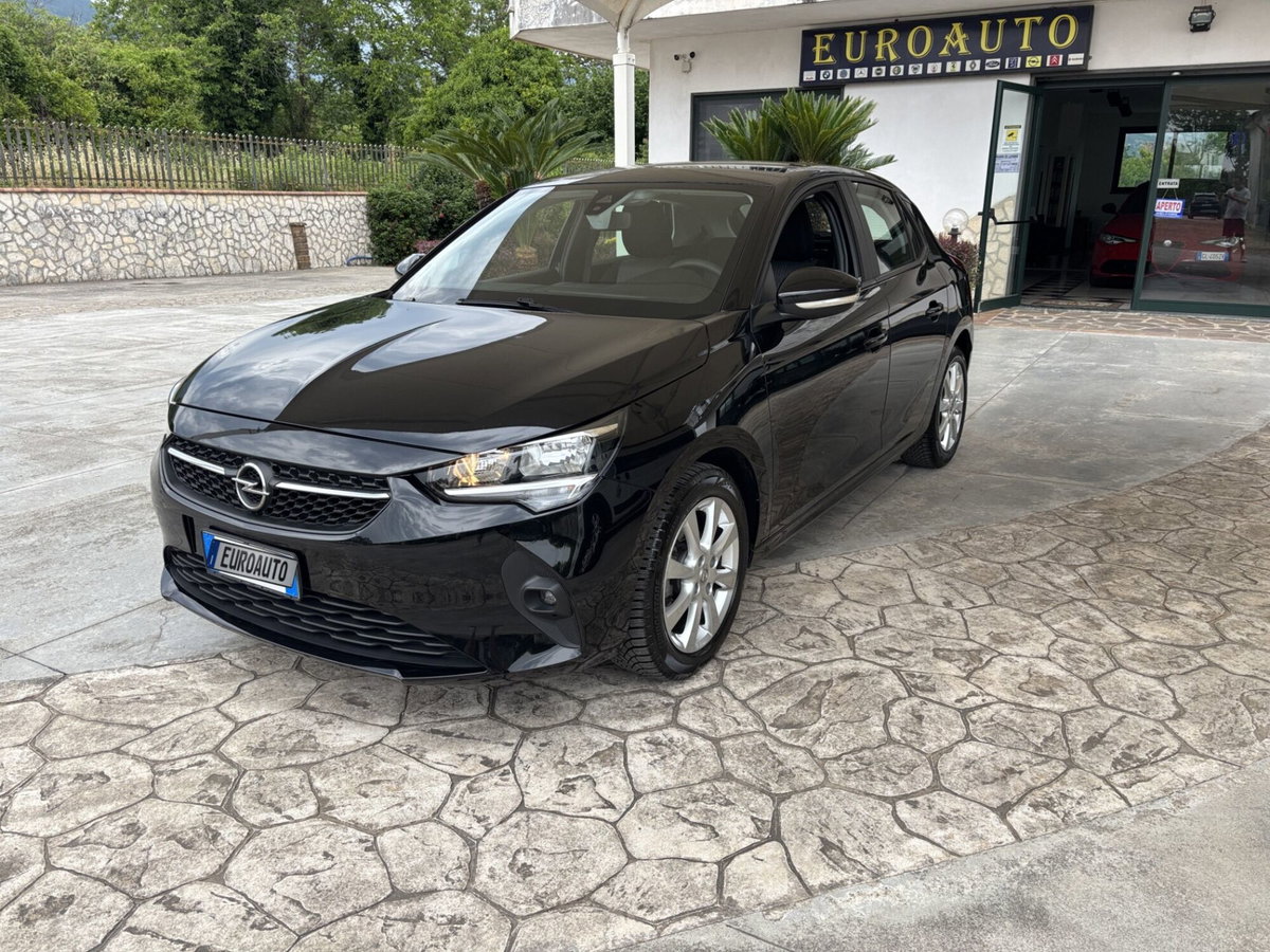 Opel Corsa 1.2 Edition