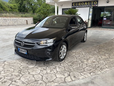 Opel Corsa 1.2 Edition usata