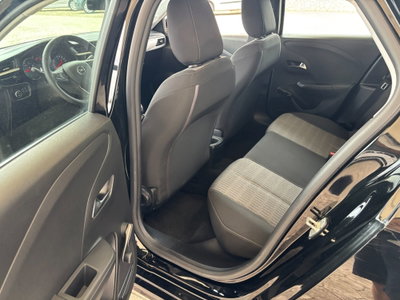 Opel Corsa 1.2 Edition (11)