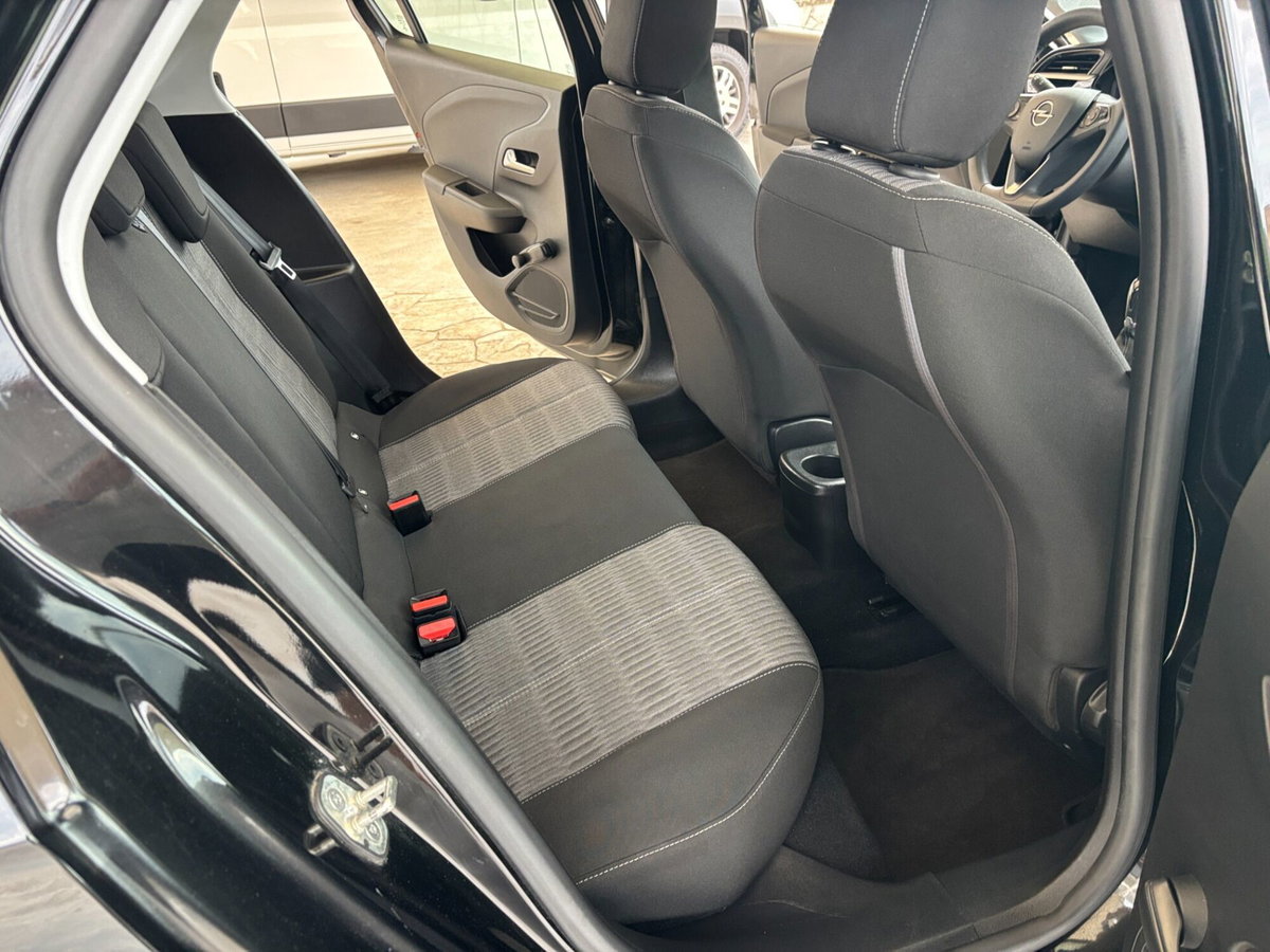 Opel Corsa 1.2 Edition (13)