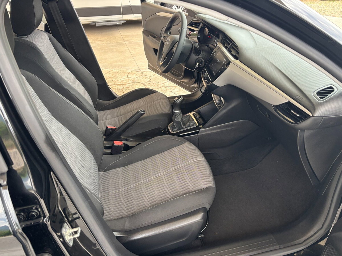 Opel Corsa 1.2 Edition (15)