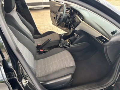 Opel Corsa 1.2 Edition (15)