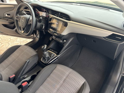 Opel Corsa 1.2 Edition (16)