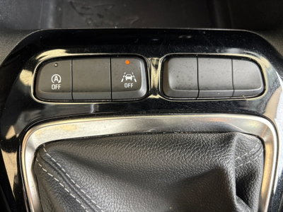 Opel Corsa 1.2 Edition (19)