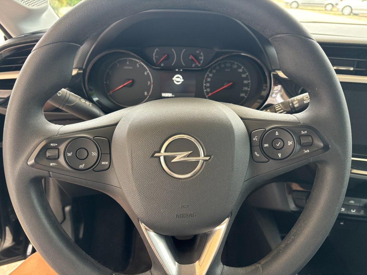 Opel Corsa 1.2 Edition (20)