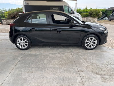 Opel Corsa 1.2 Edition (4)