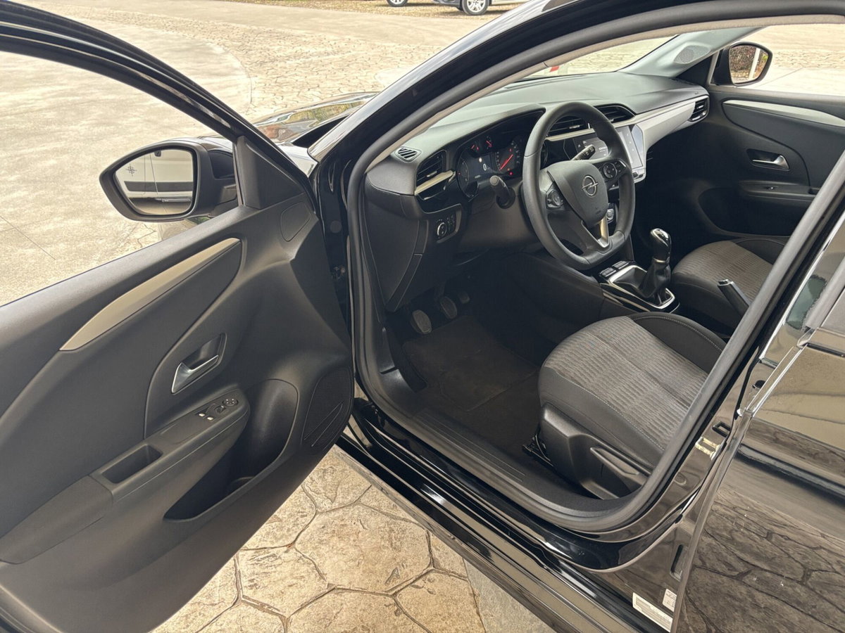 Opel Corsa 1.2 Edition (9)