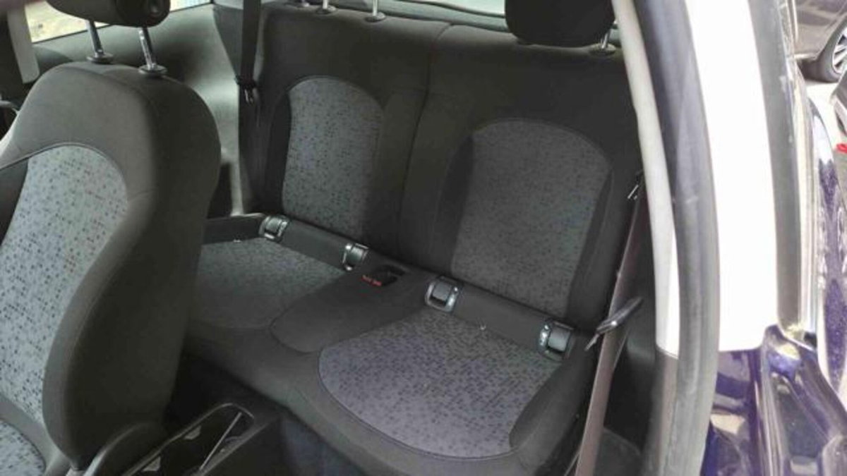 Opel Adam 1.2 70 CV Jam (12)