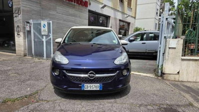 Opel Adam 1.2 70 CV Jam (3)