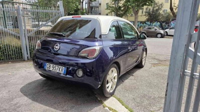 Opel Adam 1.2 70 CV Jam (5)