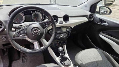 Opel Adam 1.2 70 CV Jam (7)