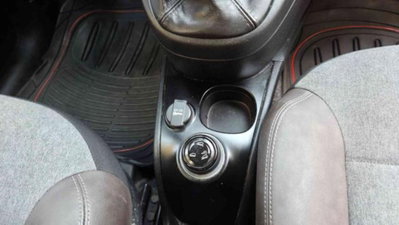 Fiat Panda Cross Cross 1.3 MJT 95 CV S&S 4x4 (10)