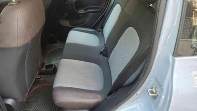 Fiat Panda Cross Cross 1.3 MJT 95 CV S&S 4x4 (11)