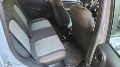 Fiat Panda Cross Cross 1.3 MJT 95 CV S&S 4x4 (12)