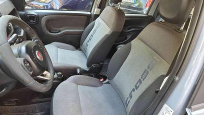 Fiat Panda Cross Cross 1.3 MJT 95 CV S&S 4x4 (8)