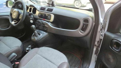 Fiat Panda Cross Cross 1.3 MJT 95 CV S&S 4x4 (9)