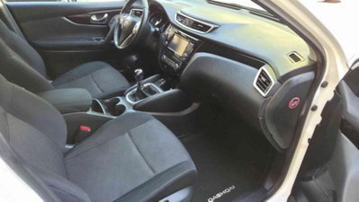 Nissan Qashqai 1.5 dCi N-Connecta (10)