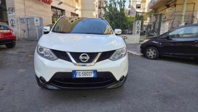 Nissan Qashqai 1.5 dCi N-Connecta (3)