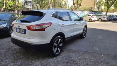 Nissan Qashqai 1.5 dCi N-Connecta (5)