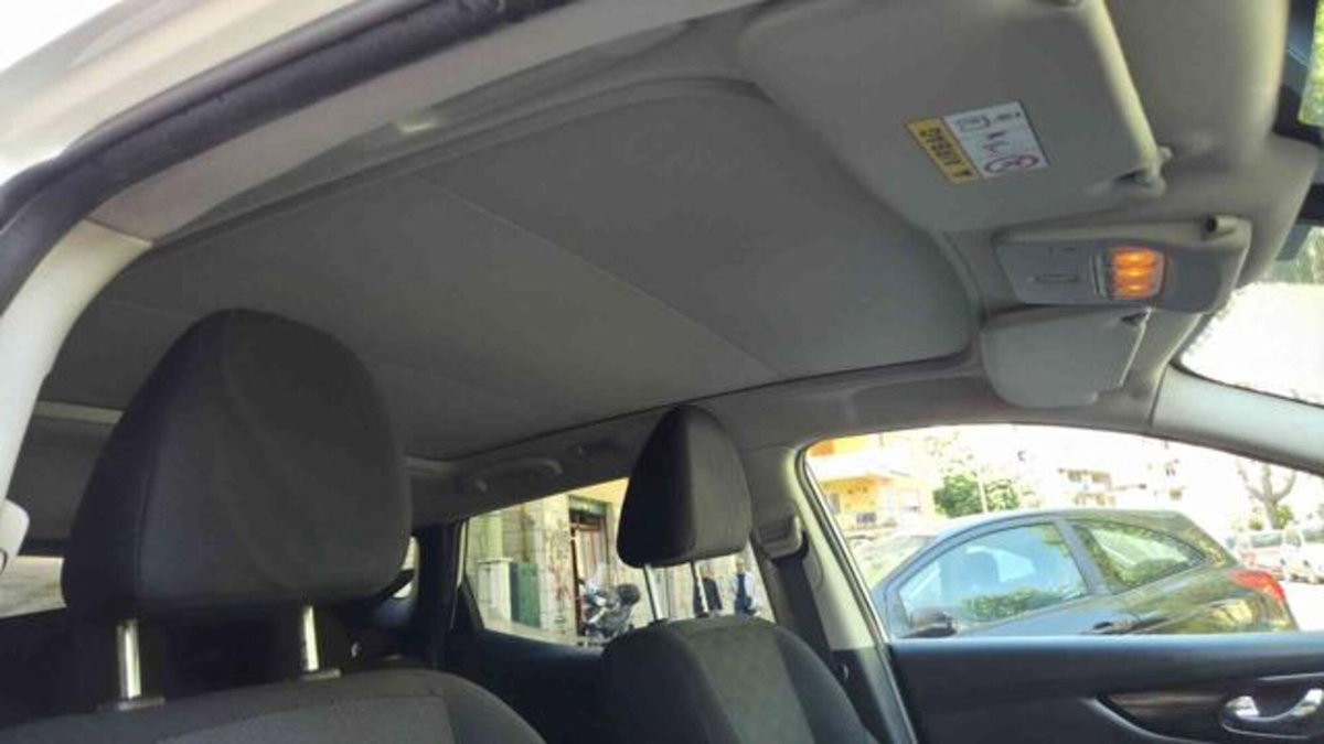Nissan Qashqai 1.5 dCi N-Connecta (8)
