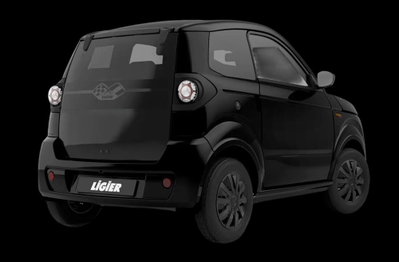 Ligier Myli EV Myli R.Ebel Confort 12.42kWh my25 (2)