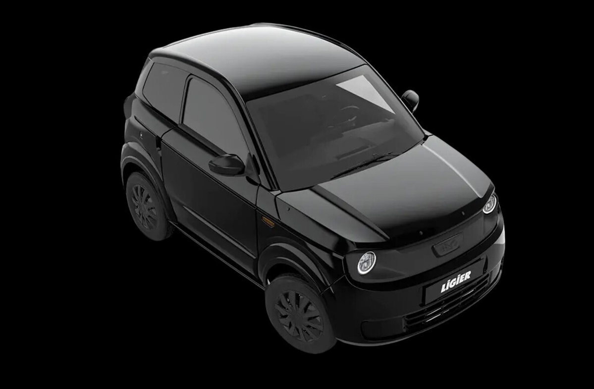 Ligier Myli EV Myli R.Ebel Confort 12.42kWh my25 (3)