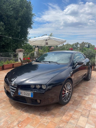 Alfa Romeo Brera 2.4 JTDm 20V 210CV Sky Window (2)