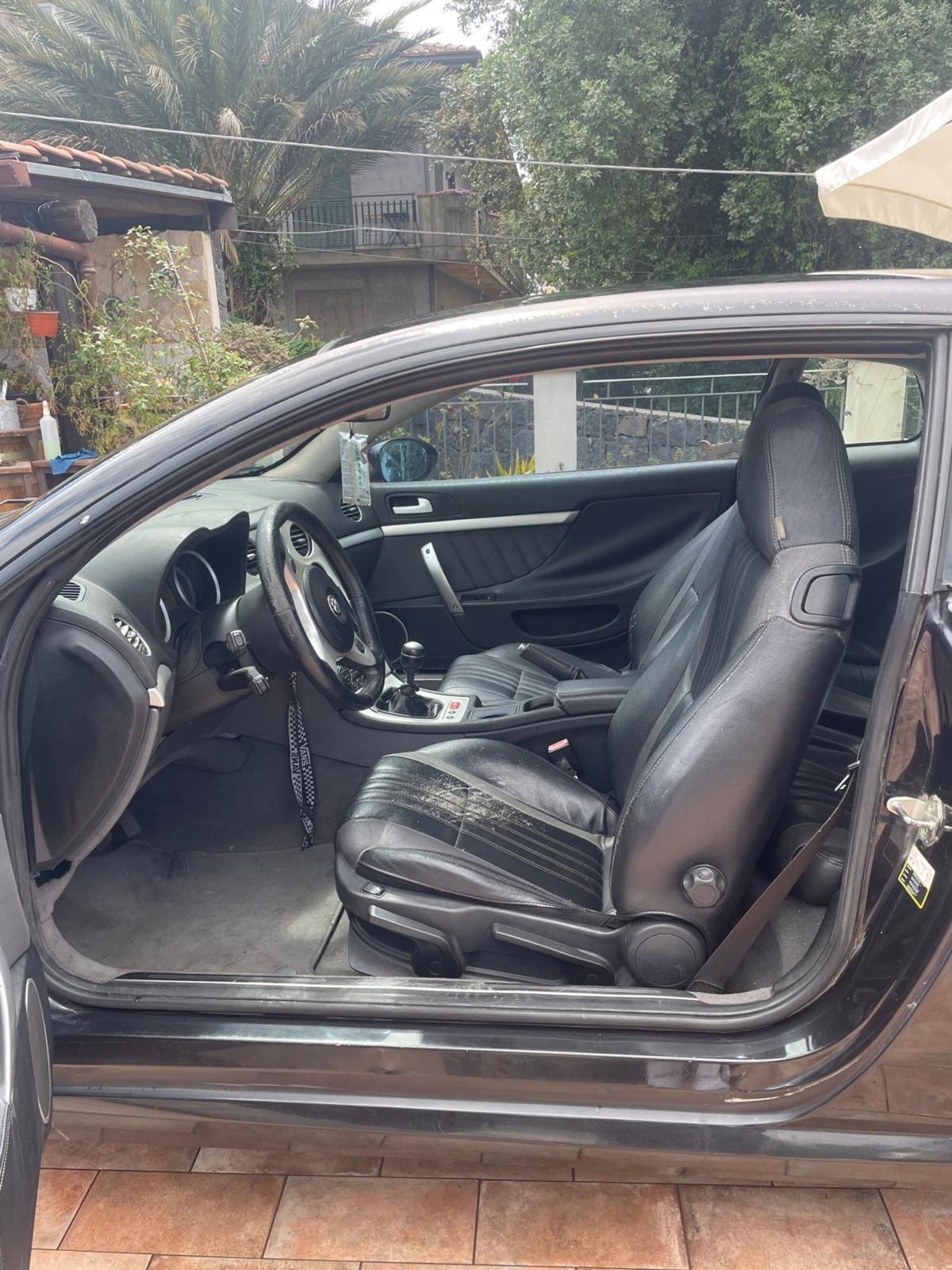Alfa Romeo Brera 2.4 JTDm 20V 210CV Sky Window (7)