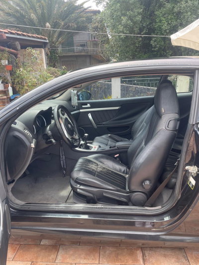 Alfa Romeo Brera 2.4 JTDm 20V 210CV Sky Window (7)