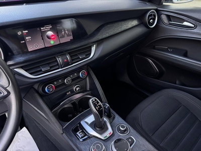 Alfa Romeo Stelvio Stelvio 2.2 Turbodiesel 190 CV AT8 Q4 Super Business (6)