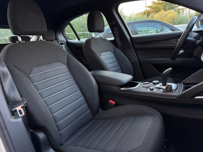Alfa Romeo Stelvio Stelvio 2.2 Turbodiesel 190 CV AT8 Q4 Super Business (7)